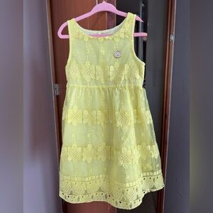 Girl dress Size 4